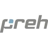 preh romania r&d logo image