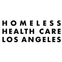 homeless health care los angeles