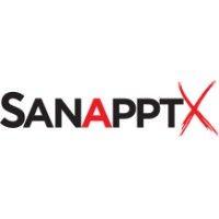 sanapptx logo image