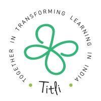 titli early childhood training institute logo image