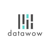 data wow logo image