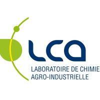 laboratoire de chimie agro-industrielle (umr 1010 inp-ensiacet/inrae) logo image