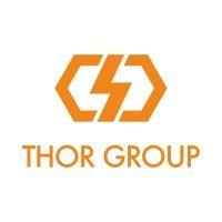 thorgroup logo image