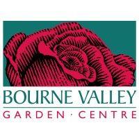 bourne valley garden centre ltd logo image