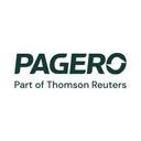 logo of Pagero