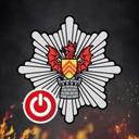 logo of South Wales Fire And Rescue Service