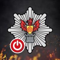 south wales fire and rescue service