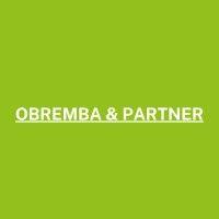 obremba und partner steuerberatungsgesellschaft mbb logo image