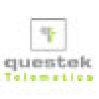 questek telematics (traffilog) logo image