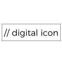 digital icon, llc logo image