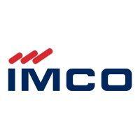 imco engineering & construction co . w.l.l. logo image