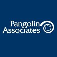 pangolin associates pty ltd logo image