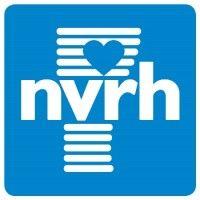 northeastern vermont regional hospital logo image