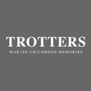 logo of Trotters Childrenswear Accessories Limited