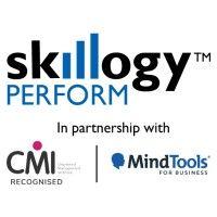 skillogy international ltd logo image