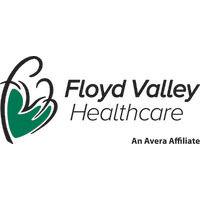 floyd valley healthcare / an avera affiliate logo image