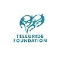 telluride foundation logo image