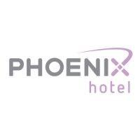 hotel phoenix zagreb logo image