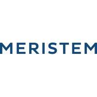 meristem logo image