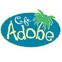 cafe adobe logo image