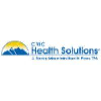 cnic health solutions logo image