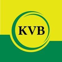 karur vysya bank(kvb) logo image