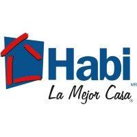 habi logo image