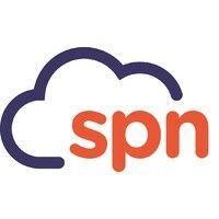 spn networks, inc logo image