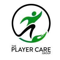 the player care group logo image