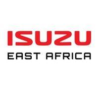 isuzu east africa limited logo image