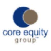 core equity group logo image