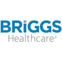 briggs healthcare logo image