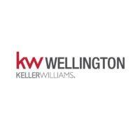 keller williams realty wellington logo image