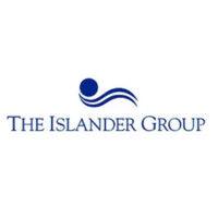 the islander group logo image