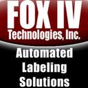 logo of Fox Iv Technologies Inc