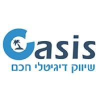 oasis media logo image