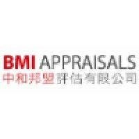 bmi appraisals limited logo image