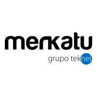 merkatu interactiva s.l. logo image