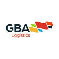 gba logistics logo image