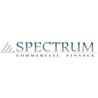 spectrum commercial finance logo image