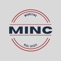 minc logo image