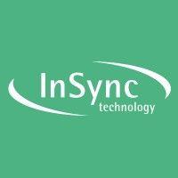 insync technology ltd logo image