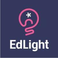 edlight, pbc logo image