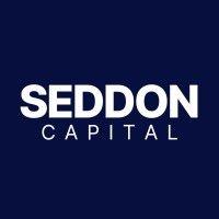 seddon capital logo image