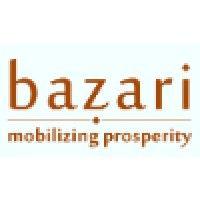 bazari logo image