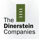 logo of The Dinerstein Companies