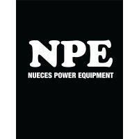 nueces power equipment logo image