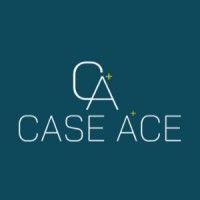 case ace logo image