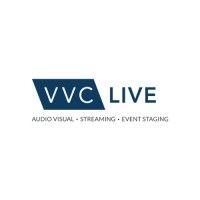 vvc live logo image