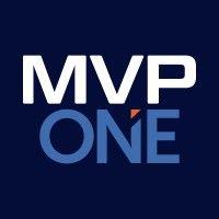 mvp one logo image